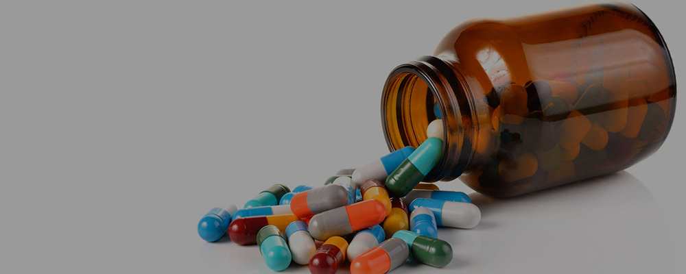 Farmacias YZA